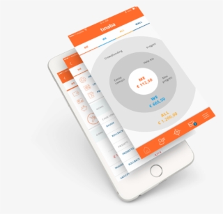 Innovazione-tinaba Svela In Anteprima A Mashable La - Tables In Iphone App