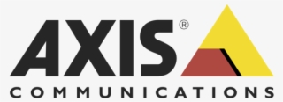 axis 1080p day/night fixed - axis communications logo transparent