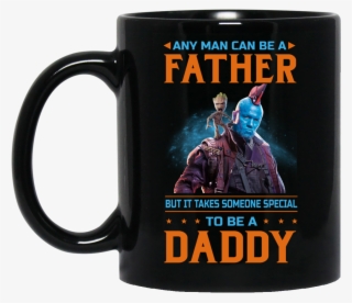 Image 619px Guardian Of The Galaxy 2 Mug, Any Man Can - Beer Stein