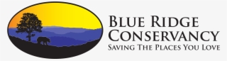 Blue Ridge Conservancy Renews Accreditation - Graphic Design