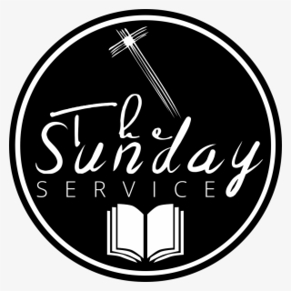 Sunday Services - Circle