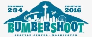Sonos Powering Bumbershoot Radio To Bring Seattle Music - Bumbershoot Music Festival Logo Png