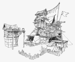 3d Model By Giacomo Colivicchi - Sketch