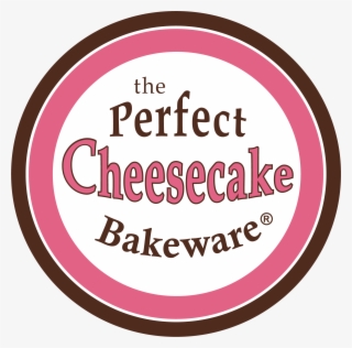 The Perfect Cheesecake Bakeware - Circle