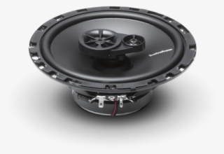 Rockford Fosgate R165x3 Rockford Fosgate R165x3 Rockford - Subwoofer