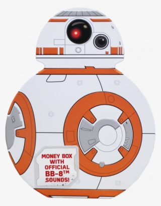 Star Wars Skarbonka