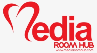Media Room Hub - Media Room Hub Logo