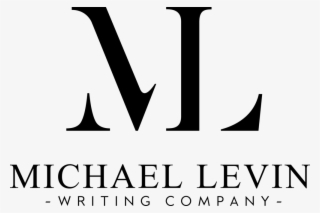 Michael Levin No Background - Calligraphy
