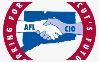 Connecticut Afl-cio Logo - Afl Cio