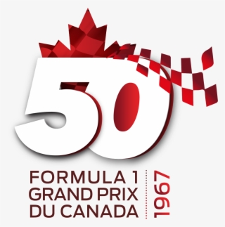 Impact De Montréal On Twitter - Montreal Grand Prix Logo