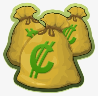 Money Bags Png