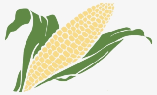 Grain Clipart Corn Grain - Maize Logo