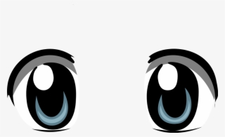 Report Abuse - Anime Eyes Transparent Background