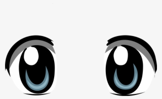 Closed Eye Drawing Anime, HD Png Download - kindpng