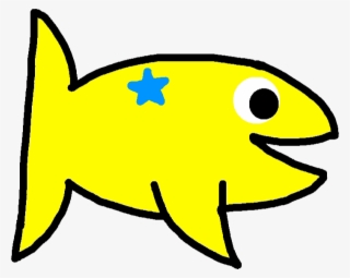 Little Star - Drawing