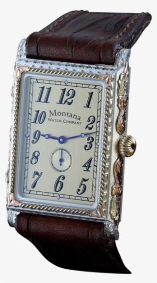 Analog Watch