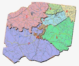 Hickman County - Atlas