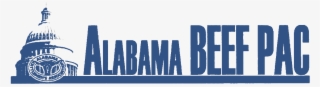 2019 Alabama Beef Pac Auction - Electric Blue