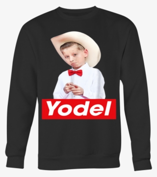 Yodel Boy Singing T-shirt - Jiraiya T Shirt
