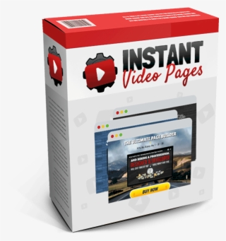 Instant Video Pages - Instant Video Pages Review