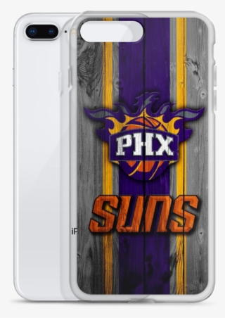 Phoenix Suns Iphone Case - Iphone