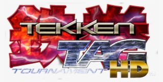 1364 X 712 3 - Tekken Tag Tournament Icon
