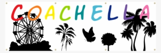 Coachella Transparent