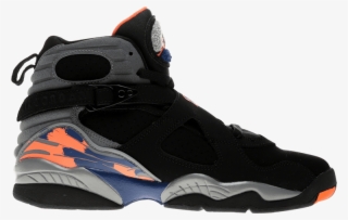 Air Jordan 8 Retro Gs 'phoenix Suns' - Basketball Shoe