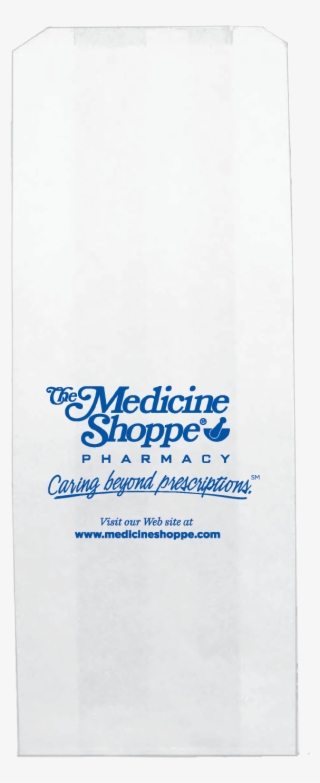 Bg Ps2 - Medicine Shoppe Pharmacy