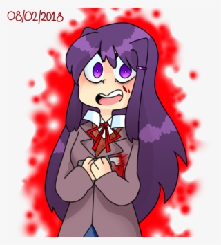 Muerte De Yuri - Cartoon