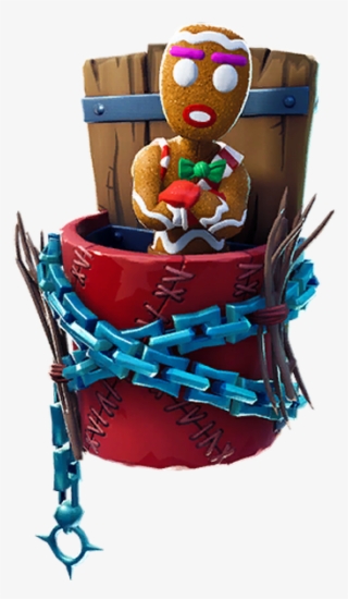 Finding Either Of These Items Will Complete The Challenge - Day 7 14 Days Of Fortnite