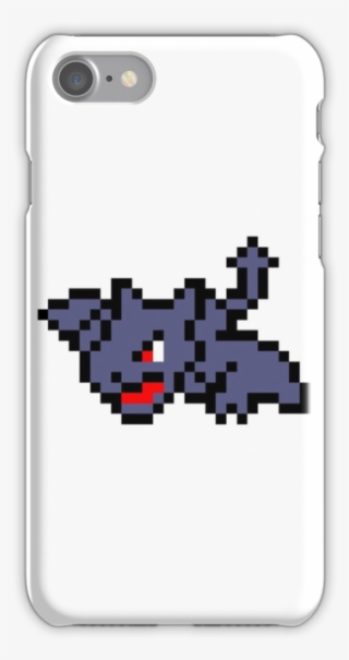 Pokemon 8-bit Pixel Aerodactyl 142 By Shane Russell - Iphone 6s Case Ace Family