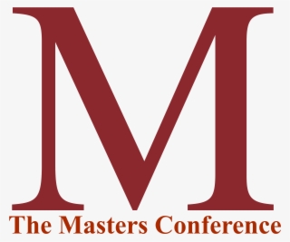 masters logo transparent