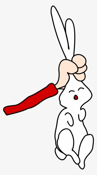 This Free Icons Png Design Of Hanging Rabbit 2