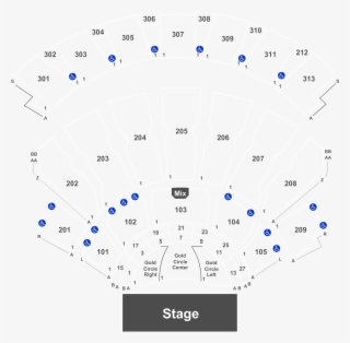 Zappos Theater At Planet Hollywood - Zappos Theater At Planet Hollywood Seating Chart