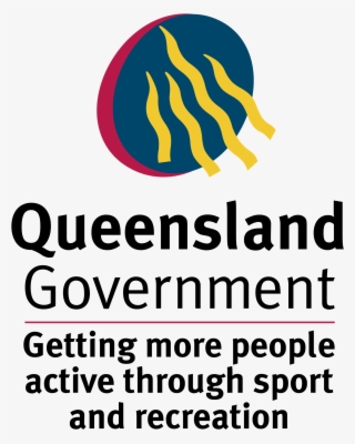 Queensland Government Logo Png Transparent - Department Of Communities Qld