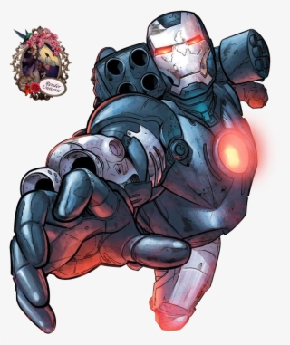 Ironman - Iron Man Marvel