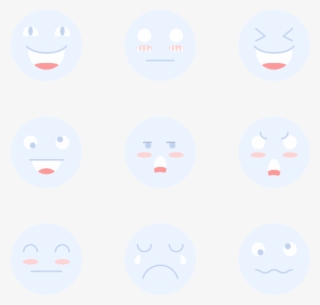 Emoji - Circle