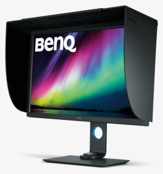 Photovue Photographer Professional Monitor With - Benq Sw320