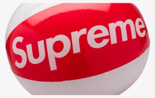 Sold Out - Supreme