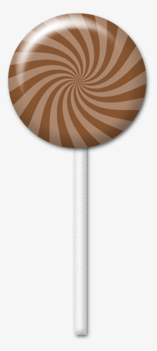 Cool Chocolates Explore Pictures For Png Ⓒ - Chocolate Lollipop Png
