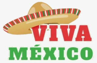 Report Abuse - Viva Mexico Png Charro