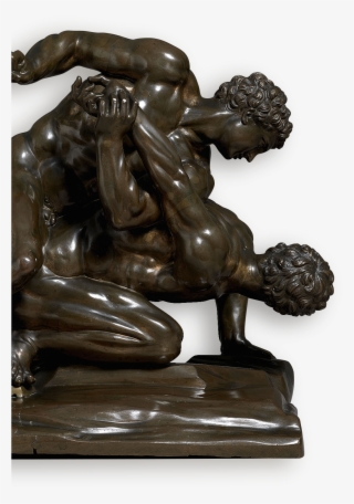 Florentine - Statue