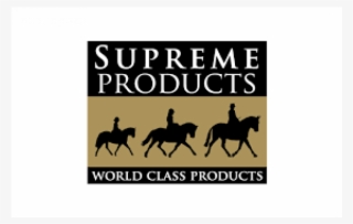 Supreme Products Blue Tint - Silhouette
