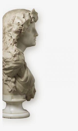 Clésinger - Bust