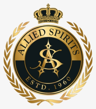 allied spirits pvt - emblem