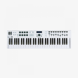Arturia Keylab Essential 61 Midi Keyboard - Arturia Keylab 61 Price In India