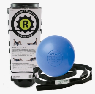 Search And Rescue Mobility Starter Kit - Rumble Roller