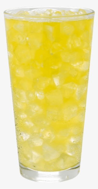 Pineapple Water - Fizz