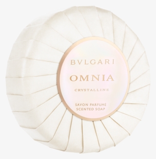 Omnia Crystalline Scented Soap 150g Scented Soap 150g - Construction Paper